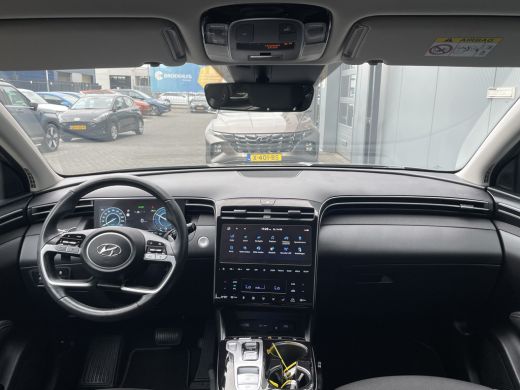 Hyundai Tucson 1.6 T-GDI 265pk PHEV Comfort Smart 4WD | Climate | Camera | Carplay | Keyless | Navigatie | Full ... ActivLease financial lease