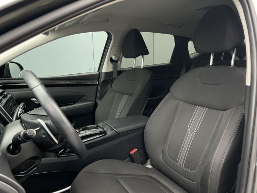 Hyundai Tucson 1.6 T-GDI 265pk PHEV Comfort Smart 4WD | Climate | Camera | Carplay | Keyless | Navigatie | Full ... ActivLease financial lease