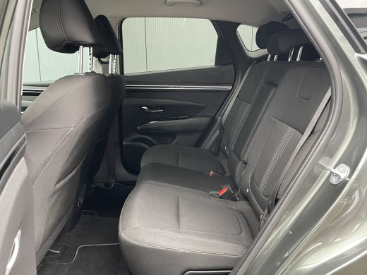 Hyundai Tucson 1.6 T-GDI 265pk PHEV Comfort Smart 4WD | Climate | Camera | Carplay | Keyless | Navigatie | Full ... ActivLease financial lease