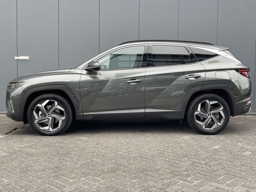 Hyundai Tucson 1.6 T-GDI 265pk PHEV Comfort Smart 4WD | Climate | Camera | Carplay | Keyless | Navigatie | Full ... ActivLease financial lease