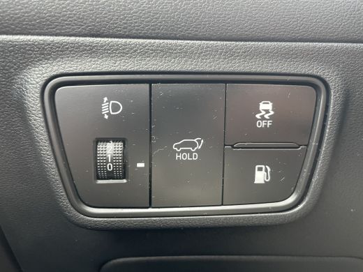 Hyundai Tucson 1.6 T-GDI 265pk PHEV Comfort Smart 4WD | Climate | Camera | Carplay | Keyless | Navigatie | Full ... ActivLease financial lease