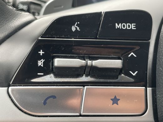 Hyundai Tucson 1.6 T-GDI 265pk PHEV Comfort Smart 4WD | Climate | Camera | Carplay | Keyless | Navigatie | Full ... ActivLease financial lease