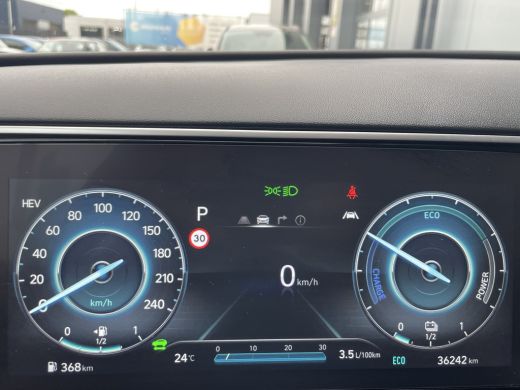 Hyundai Tucson 1.6 T-GDI 265pk PHEV Comfort Smart 4WD | Climate | Camera | Carplay | Keyless | Navigatie | Full ... ActivLease financial lease