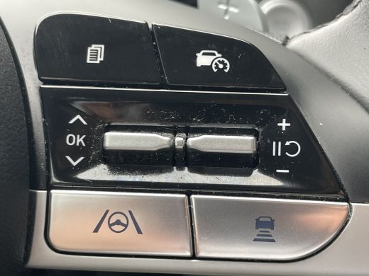 Hyundai Tucson 1.6 T-GDI 265pk PHEV Comfort Smart 4WD | Climate | Camera | Carplay | Keyless | Navigatie | Full ... ActivLease financial lease
