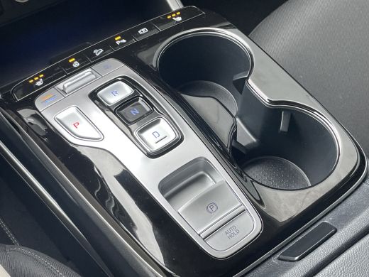 Hyundai Tucson 1.6 T-GDI 265pk PHEV Comfort Smart 4WD | Climate | Camera | Carplay | Keyless | Navigatie | Full ... ActivLease financial lease