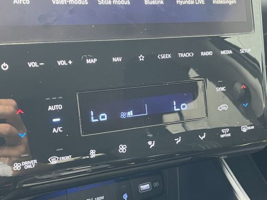 Hyundai Tucson 1.6 T-GDI 265pk PHEV Comfort Smart 4WD | Climate | Camera | Carplay | Keyless | Navigatie | Full ... ActivLease financial lease