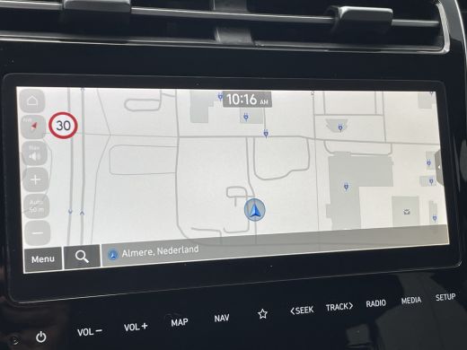 Hyundai Tucson 1.6 T-GDI 265pk PHEV Comfort Smart 4WD | Climate | Camera | Carplay | Keyless | Navigatie | Full ... ActivLease financial lease