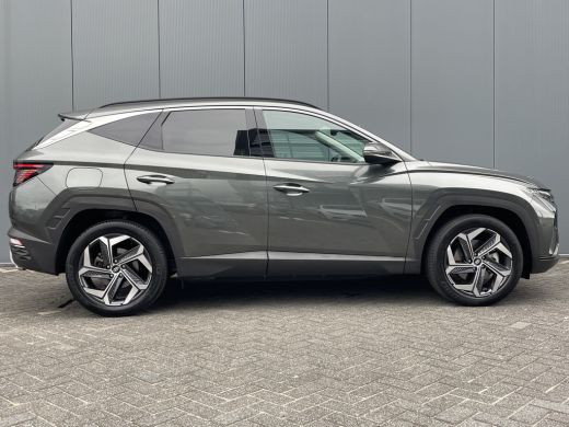 Hyundai Tucson 1.6 T-GDI 265pk PHEV Comfort Smart 4WD | Climate | Camera | Carplay | Keyless | Navigatie | Full ... ActivLease financial lease