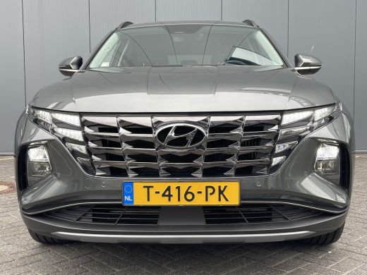 Hyundai Tucson 1.6 T-GDI 265pk PHEV Comfort Smart 4WD | Climate | Camera | Carplay | Keyless | Navigatie | Full ... ActivLease financial lease