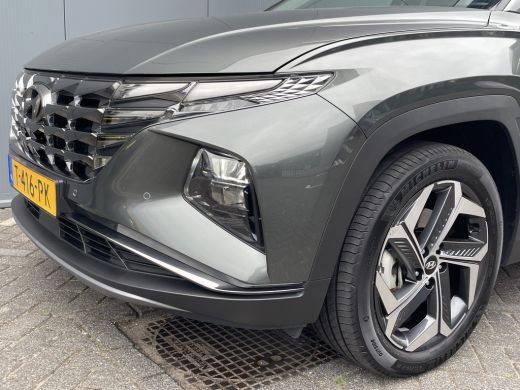 Hyundai Tucson 1.6 T-GDI 265pk PHEV Comfort Smart 4WD | Climate | Camera | Carplay | Keyless | Navigatie | Full ... ActivLease financial lease