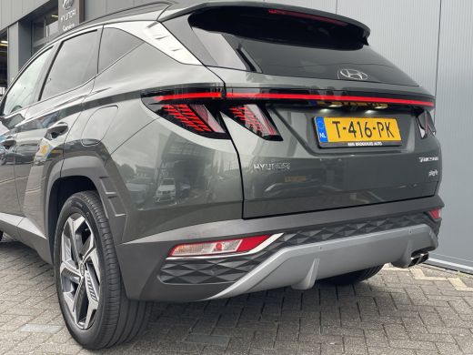 Hyundai Tucson 1.6 T-GDI 265pk PHEV Comfort Smart 4WD | Climate | Camera | Carplay | Keyless | Navigatie | Full ... ActivLease financial lease