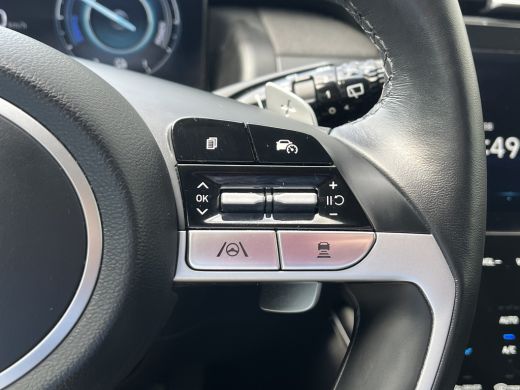 Hyundai Tucson 1.6 T-GDI 265pk PHEV Premium 4WD | Leder | Carplay | Climate | Keyless | Navigatie | Elek. Klep |... ActivLease financial lease