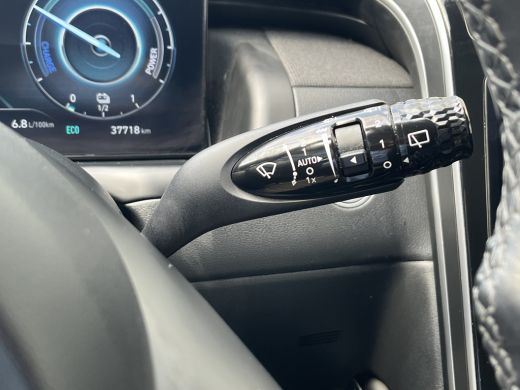 Hyundai Tucson 1.6 T-GDI 265pk PHEV Premium 4WD | Leder | Carplay | Climate | Keyless | Navigatie | Elek. Klep |... ActivLease financial lease
