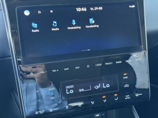 Hyundai Tucson 1.6 T-GDI 265pk PHEV Premium 4WD | Leder | Carplay | Climate | Keyless | Navigatie | Elek. Klep |... ActivLease financial lease