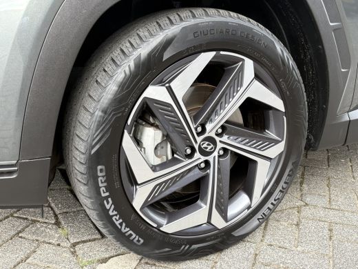 Hyundai Tucson 1.6 T-GDI PHEV 265 PK Comfort Smart 4WD | Climate | Camera | Carplay | Keyless | Navigatie | Full... ActivLease financial lease