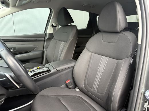 Hyundai Tucson 1.6 T-GDI PHEV 265 PK Comfort Smart 4WD | Climate | Camera | Carplay | Keyless | Navigatie | Full... ActivLease financial lease