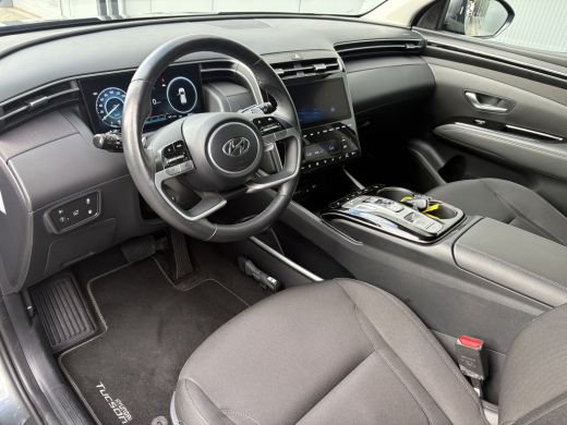 Hyundai Tucson 1.6 T-GDI PHEV 265 PK Comfort Smart 4WD | Climate | Camera | Carplay | Keyless | Navigatie | Full... ActivLease financial lease