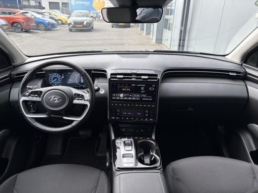 Hyundai Tucson 1.6 T-GDI PHEV 265 PK Comfort Smart 4WD | Climate | Camera | Carplay | Keyless | Navigatie | Full... ActivLease financial lease