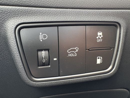 Hyundai Tucson 1.6 T-GDI PHEV 265 PK Comfort Smart 4WD | Climate | Camera | Carplay | Keyless | Navigatie | Full... ActivLease financial lease