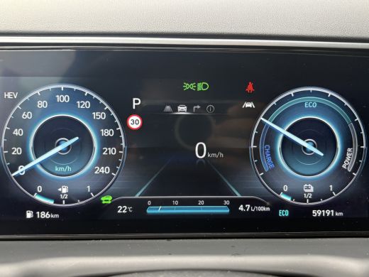 Hyundai Tucson 1.6 T-GDI PHEV 265 PK Comfort Smart 4WD | Climate | Camera | Carplay | Keyless | Navigatie | Full... ActivLease financial lease