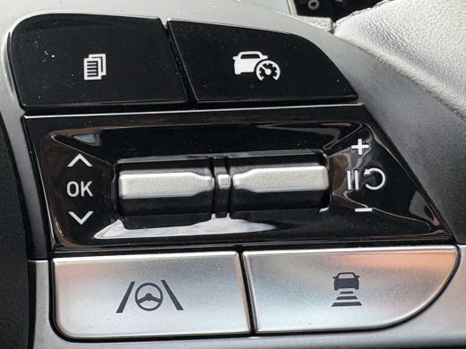 Hyundai Tucson 1.6 T-GDI PHEV 265 PK Comfort Smart 4WD | Climate | Camera | Carplay | Keyless | Navigatie | Full... ActivLease financial lease