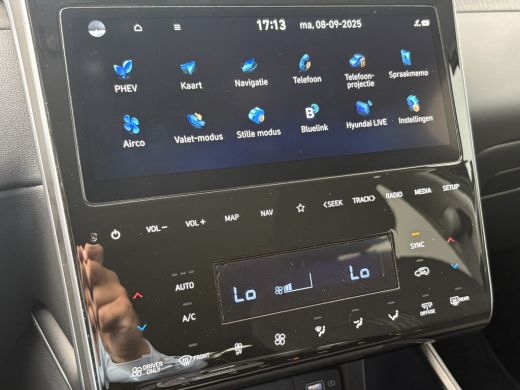 Hyundai Tucson 1.6 T-GDI PHEV 265 PK Comfort Smart 4WD | Climate | Camera | Carplay | Keyless | Navigatie | Full... ActivLease financial lease