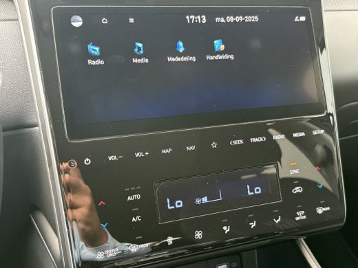 Hyundai Tucson 1.6 T-GDI PHEV 265 PK Comfort Smart 4WD | Climate | Camera | Carplay | Keyless | Navigatie | Full... ActivLease financial lease