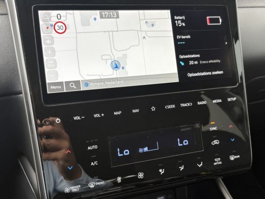 Hyundai Tucson 1.6 T-GDI PHEV 265 PK Comfort Smart 4WD | Climate | Camera | Carplay | Keyless | Navigatie | Full... ActivLease financial lease