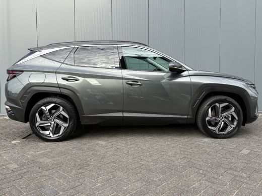 Hyundai Tucson 1.6 T-GDI PHEV 265 PK Comfort Smart 4WD | Climate | Camera | Carplay | Keyless | Navigatie | Full... ActivLease financial lease