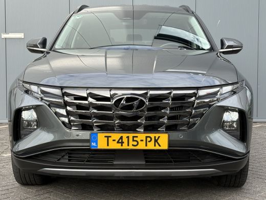 Hyundai Tucson 1.6 T-GDI PHEV 265 PK Comfort Smart 4WD | Climate | Camera | Carplay | Keyless | Navigatie | Full... ActivLease financial lease