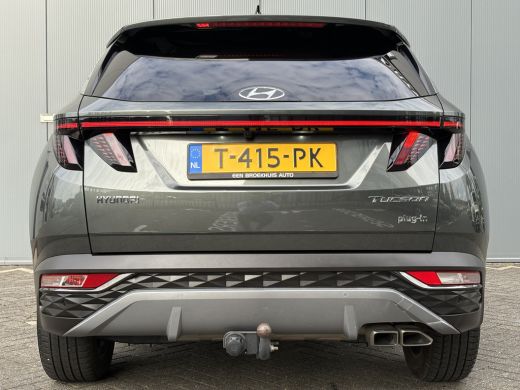 Hyundai Tucson 1.6 T-GDI PHEV 265 PK Comfort Smart 4WD | Climate | Camera | Carplay | Keyless | Navigatie | Full... ActivLease financial lease
