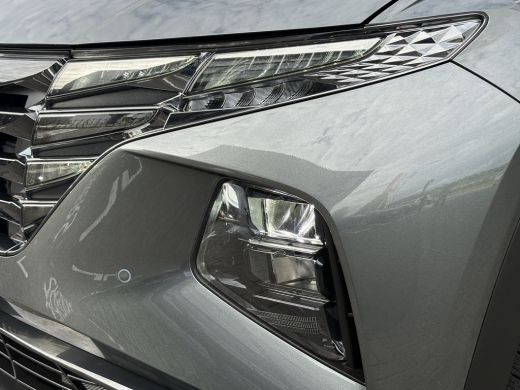 Hyundai Tucson 1.6 T-GDI PHEV 265 PK Comfort Smart 4WD | Climate | Camera | Carplay | Keyless | Navigatie | Full... ActivLease financial lease