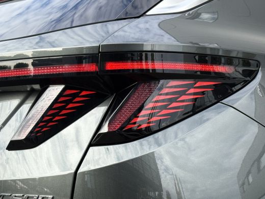 Hyundai Tucson 1.6 T-GDI PHEV 265 PK Comfort Smart 4WD | Climate | Camera | Carplay | Keyless | Navigatie | Full... ActivLease financial lease