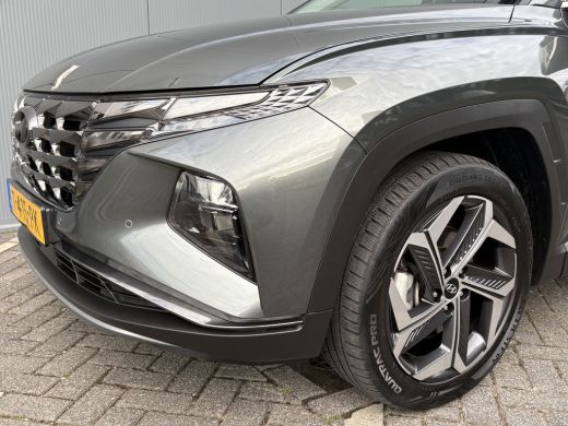 Hyundai Tucson 1.6 T-GDI PHEV 265 PK Comfort Smart 4WD | Climate | Camera | Carplay | Keyless | Navigatie | Full... ActivLease financial lease