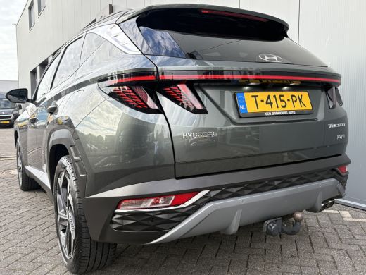 Hyundai Tucson 1.6 T-GDI PHEV 265 PK Comfort Smart 4WD | Climate | Camera | Carplay | Keyless | Navigatie | Full... ActivLease financial lease