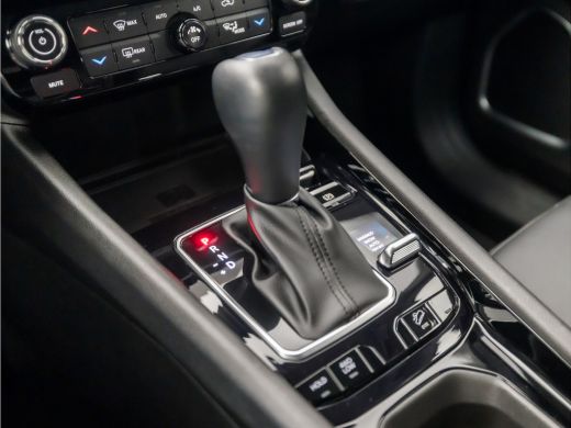Jeep Compass 4xe 240 Plug-in Hybrid S Black Sport 240Pk Automaat (VIRTUAL COCKPIT, APPLE CARPLAY, GROOT NAVI, ... ActivLease financial lease
