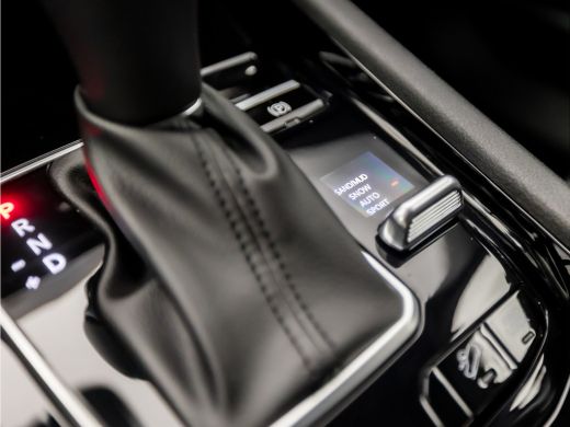 Jeep Compass 4xe 240 Plug-in Hybrid S Black Sport 240Pk Automaat (VIRTUAL COCKPIT, APPLE CARPLAY, GROOT NAVI, ... ActivLease financial lease