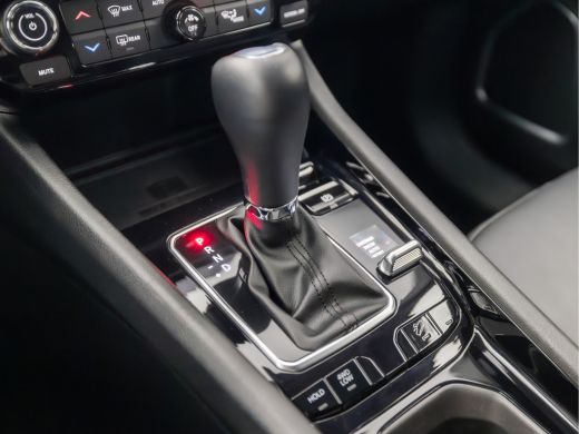 Jeep Compass 4xe 240 Plug-in Hybrid S Black Sport 240Pk Automaat (VIRTUAL COCKPIT, APPLE CARPLAY, LEDER, STUUR... ActivLease financial lease