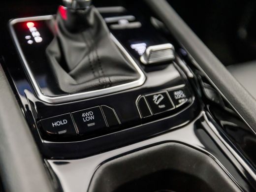 Jeep Compass 4xe 240 Plug-in Hybrid S Black Sport 240Pk Automaat (VIRTUAL COCKPIT, APPLE CARPLAY, LEDER, STUUR... ActivLease financial lease