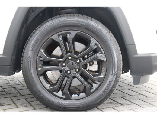 Jeep Compass 4XE 240PK PLUG-IN HYBRID ELECTRIC UPLAND AUTOMAAT / NAVI / LEDER / CLIMA / FULL-LED / CAMERA / 18... ActivLease financial lease