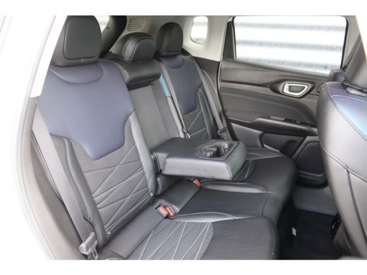 Jeep Compass 4XE 240PK PLUG-IN HYBRID ELECTRIC UPLAND AUTOMAAT / NAVI / LEDER / CLIMA / FULL-LED / CAMERA / 18... ActivLease financial lease