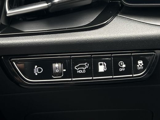 Kia Niro 1.6 GDi PHEV ExecutiveLine | Leder | Memory | LED | ACC | HUD | Camera | 18 inch ActivLease financial lease