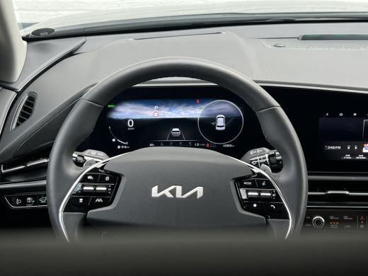 Kia Niro 1.6 GDi PHEV ExecutiveLine | Leder | Memory | LED | ACC | HUD | Camera | 18 inch ActivLease financial lease