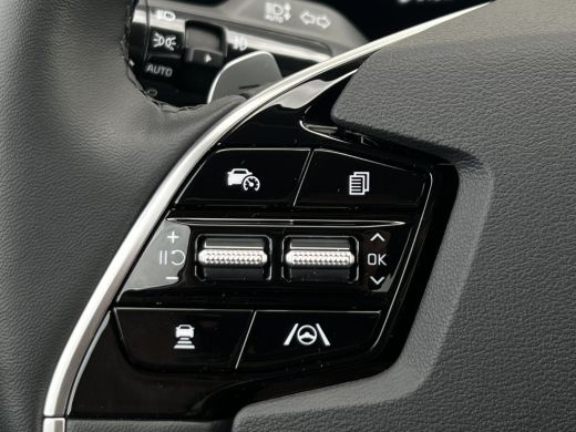 Kia Niro 1.6 GDi PHEV ExecutiveLine | Leder | Memory | LED | ACC | HUD | Camera | 18 inch ActivLease financial lease