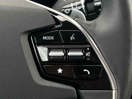 Kia Niro 1.6 GDi PHEV ExecutiveLine | Leder | Memory | LED | ACC | HUD | Camera | 18 inch ActivLease financial lease