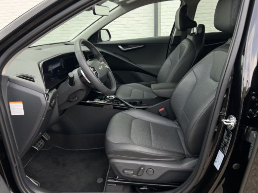 Kia Niro 1.6 GDi PHEV ExecutiveLine | Leder | Memory | LED | ACC | HUD | Camera | 18 inch ActivLease financial lease