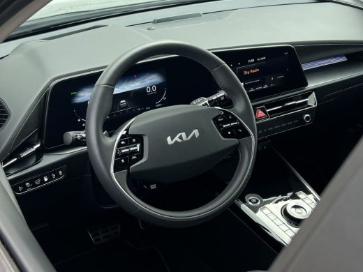 Kia Niro 1.6 GDi PHEV ExecutiveLine | Leder | Memory | LED | ACC | HUD | Camera | 18 inch ActivLease financial lease