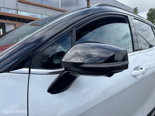 Kia Sportage 1.6 T-GDi Plug-in Hybrid AWD GT-PlusLine ActivLease financial lease