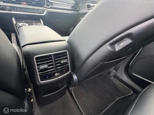 Kia Sportage 1.6 T-GDi Plug-in Hybrid AWD GT-PlusLine ActivLease financial lease