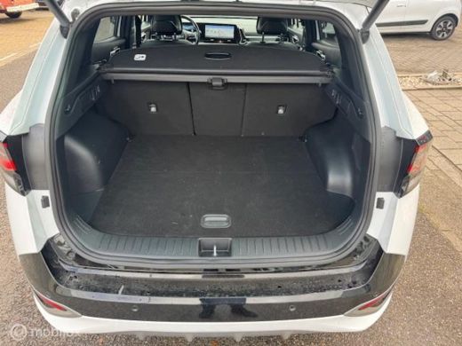 Kia Sportage 1.6 T-GDi Plug-in Hybrid AWD GT-PlusLine ActivLease financial lease